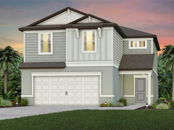 9877 TRELLIS VINE WAY , PARRISH, FL 34219