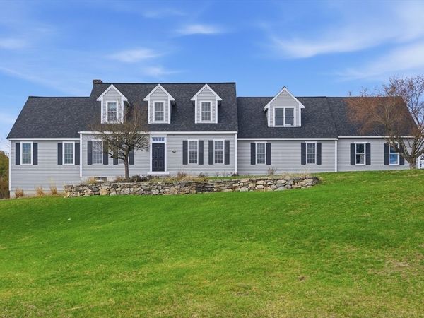 21 Nashoba Road, Littleton, MA 01460