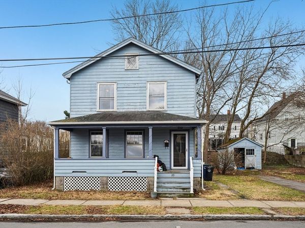 23 Bradford St, Salem, MA 01970