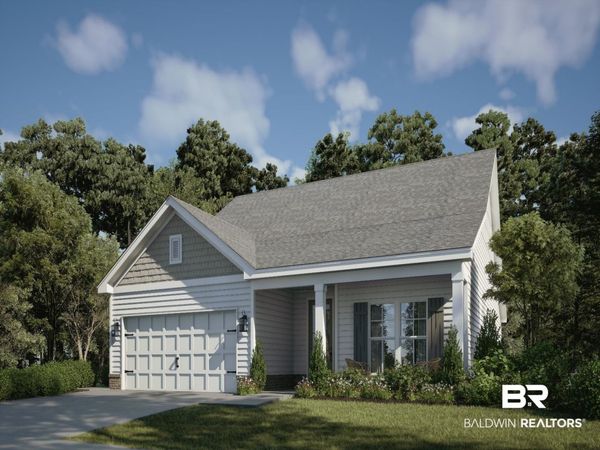 12932 Gondala Street, Elberta, AL 36530