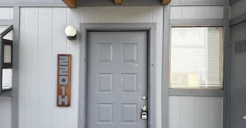 2201 Kietzke Lane, Unit H, Reno, NV 89502 Photo