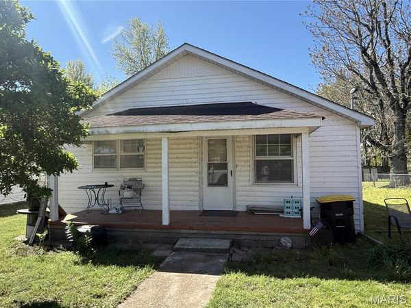 1413 George Street , Kennett, MO 63857