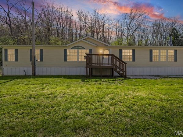 5631 Cherokee Lane, House Springs, MO 63051