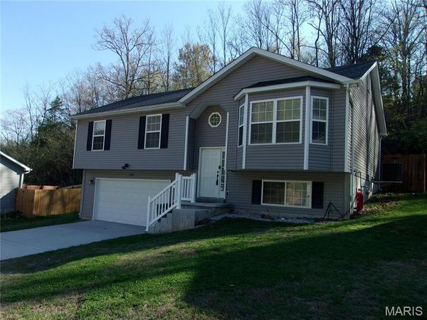 1778 Cherry Blossom Court, Pevely, MO 63070