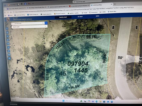 1163 Patio Terrace, North Port, FL 34286