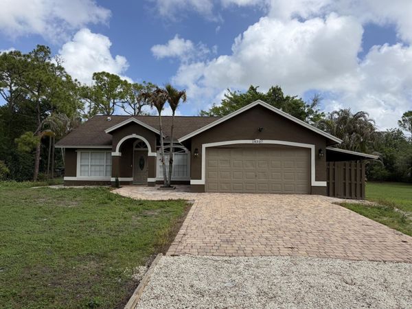 14307 N 80th Ln Lane N, The Acreage, FL 33470