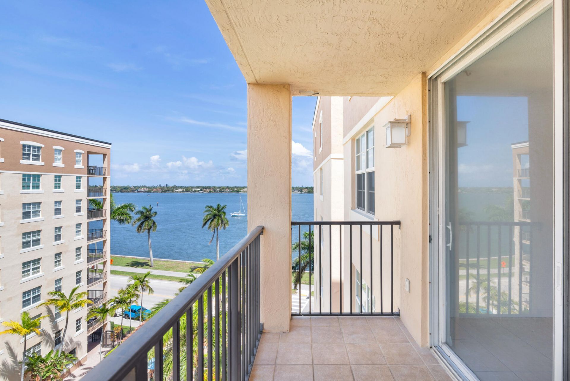 1801 N Flagler Drive, Unit 803, West Palm Beach, FL 33407 Photo