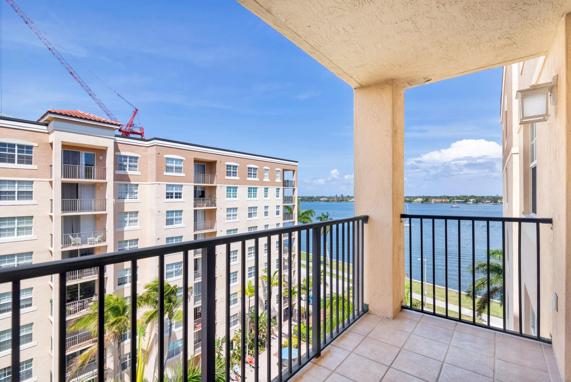 1801 N Flagler Drive, Unit 803, West Palm Beach, FL 33407 Photo