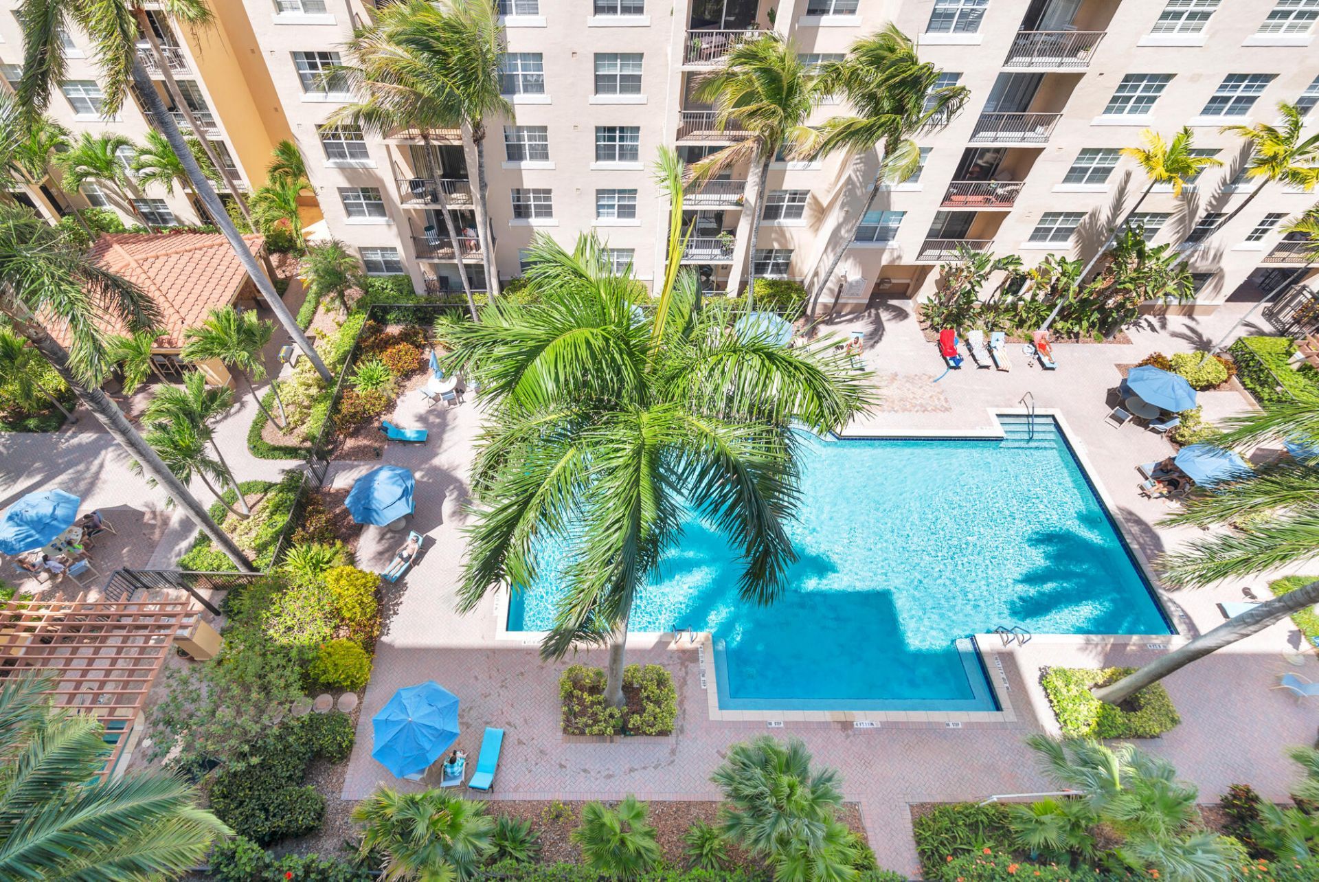 1801 N Flagler Drive, Unit 803, West Palm Beach, FL 33407 Photo