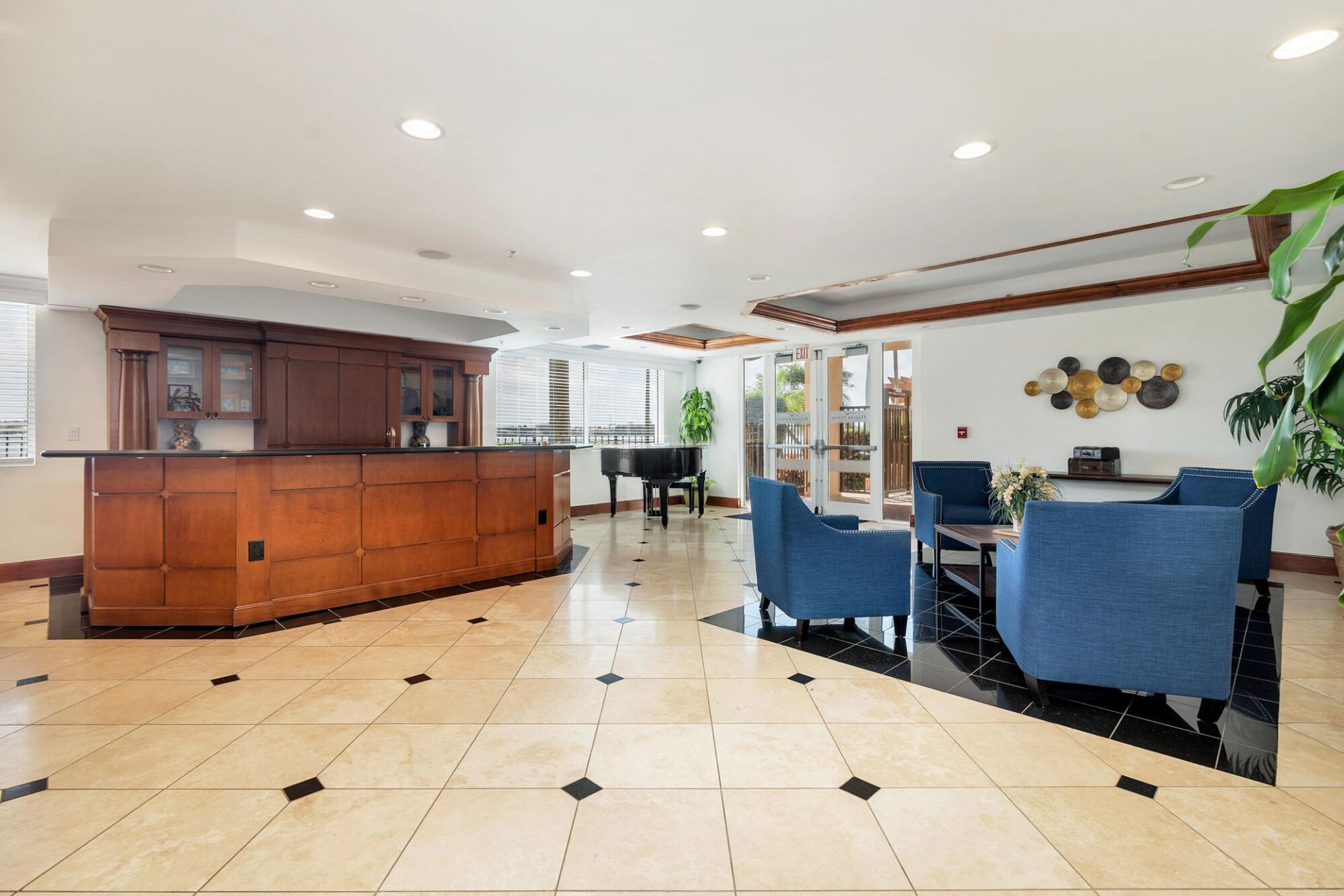 1801 N Flagler Drive, Unit 803, West Palm Beach, FL 33407 Photo