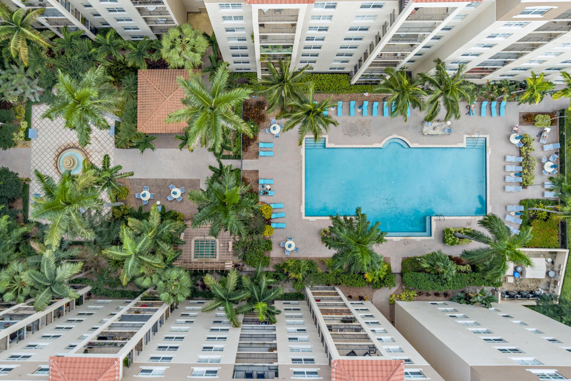 1801 N Flagler Drive, Unit 803, West Palm Beach, FL 33407 Photo