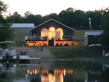 43094 E Big Mcdonald Drive, Dent, MN 56528