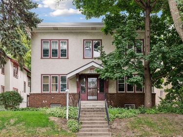 3233 Fremont Avenue S, Unit 3, Minneapolis, MN 55408