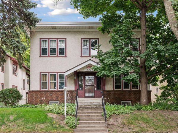 3233 Fremont Avenue S, Unit 3, Minneapolis, MN 55408
