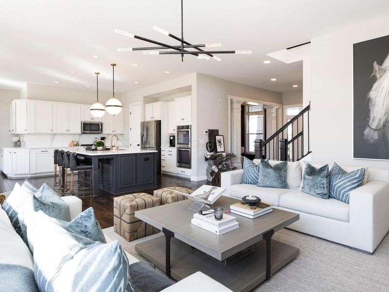 2839 Highland Woods Boulevard, New Albany, OH 43054 Photo 10