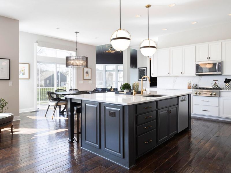 2839 Highland Woods Boulevard, New Albany, OH 43054 Photo 12