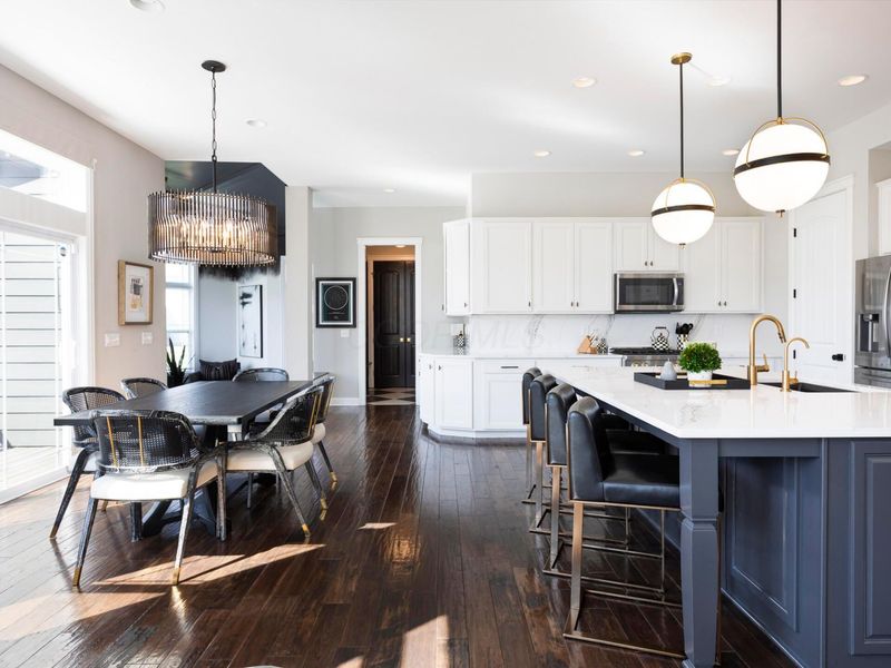 2839 Highland Woods Boulevard, New Albany, OH 43054 Photo 13