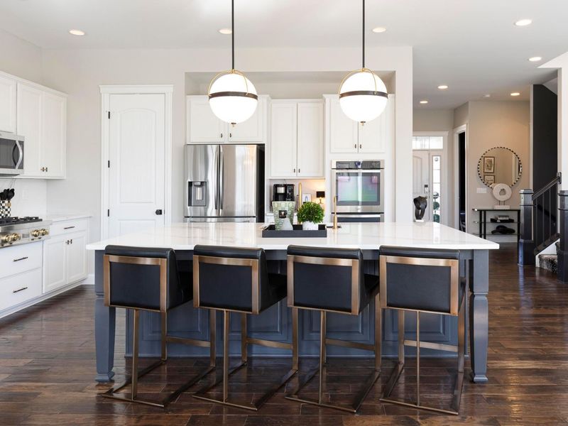 2839 Highland Woods Boulevard, New Albany, OH 43054 Photo 14