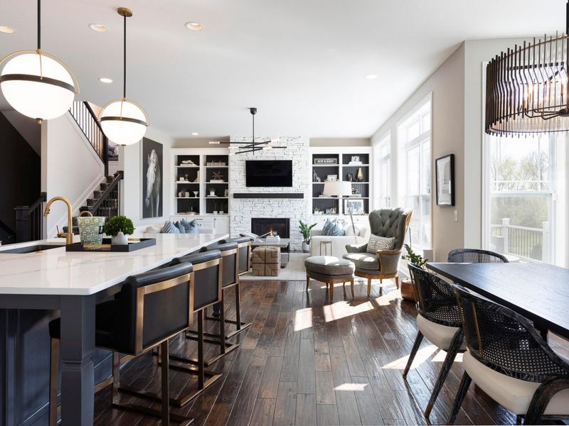 2839 Highland Woods Boulevard, New Albany, OH 43054 Photo 15