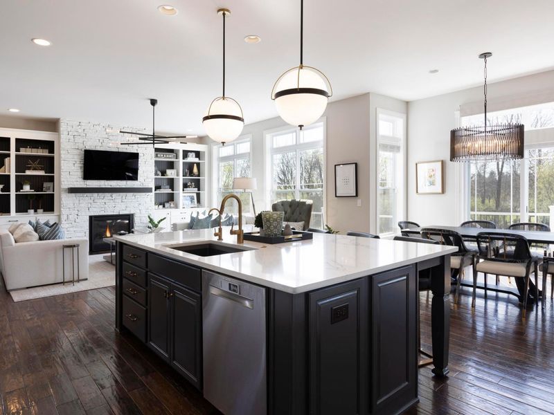 2839 Highland Woods Boulevard, New Albany, OH 43054 Photo 16