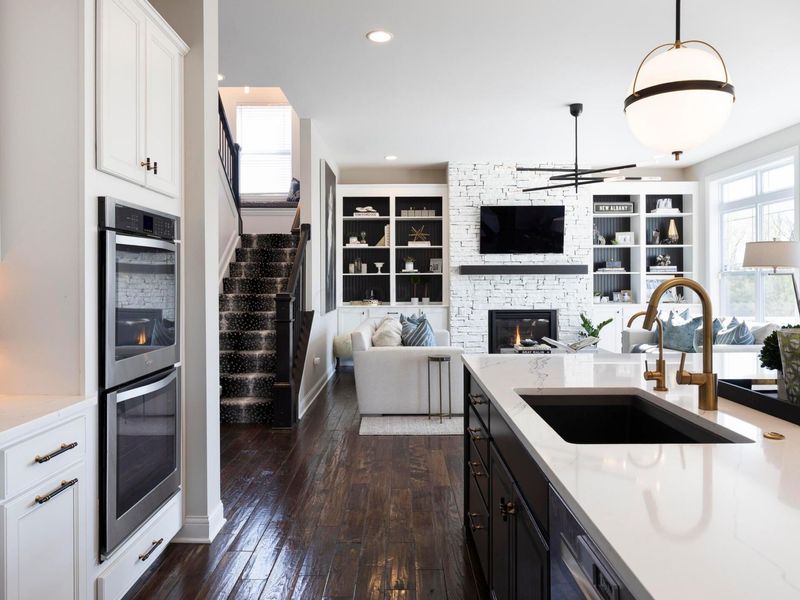 2839 Highland Woods Boulevard, New Albany, OH 43054 Photo 17