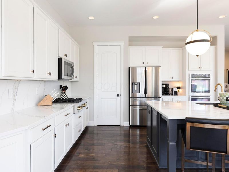 2839 Highland Woods Boulevard, New Albany, OH 43054 Photo 18