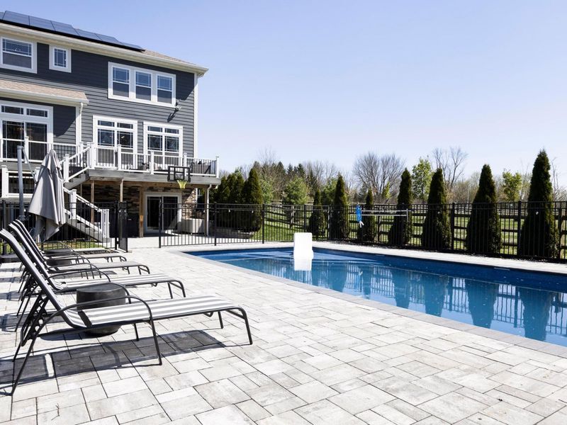 2839 Highland Woods Boulevard, New Albany, OH 43054 Photo 2