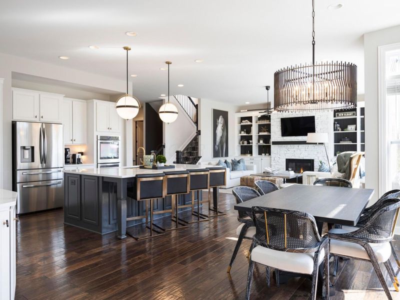 2839 Highland Woods Boulevard, New Albany, OH 43054 Photo 21