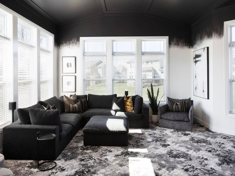 2839 Highland Woods Boulevard, New Albany, OH 43054 Photo 22