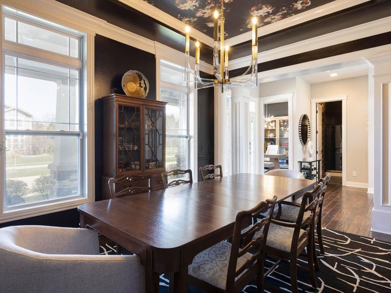 2839 Highland Woods Boulevard, New Albany, OH 43054 Photo 27