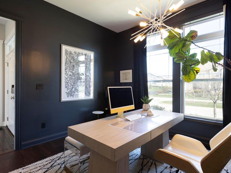 2839 Highland Woods Boulevard, New Albany, OH 43054 Photo 29