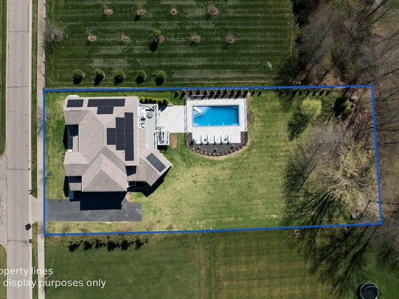 2839 Highland Woods Boulevard, New Albany, OH 43054 Photo 3