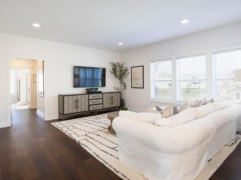 2839 Highland Woods Boulevard, New Albany, OH 43054 Photo 32