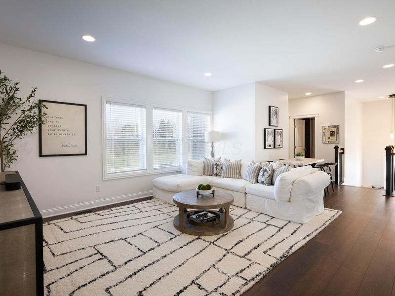 2839 Highland Woods Boulevard, New Albany, OH 43054 Photo 33