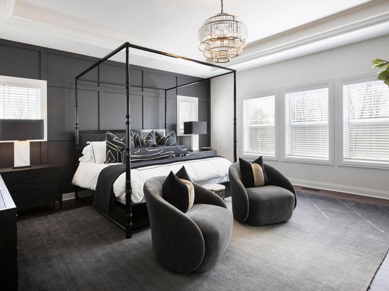 2839 Highland Woods Boulevard, New Albany, OH 43054 Photo 34