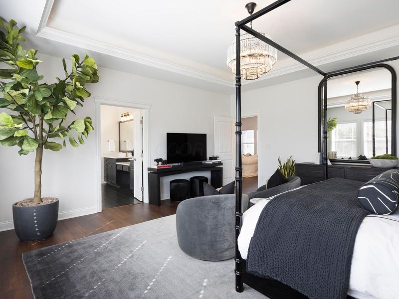 2839 Highland Woods Boulevard, New Albany, OH 43054 Photo 36