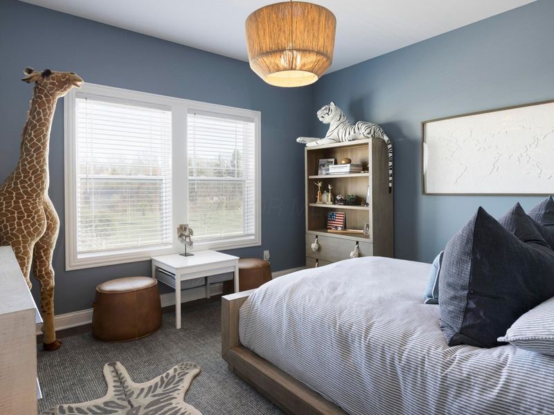 2839 Highland Woods Boulevard, New Albany, OH 43054 Photo 43