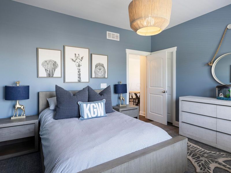 2839 Highland Woods Boulevard, New Albany, OH 43054 Photo 44