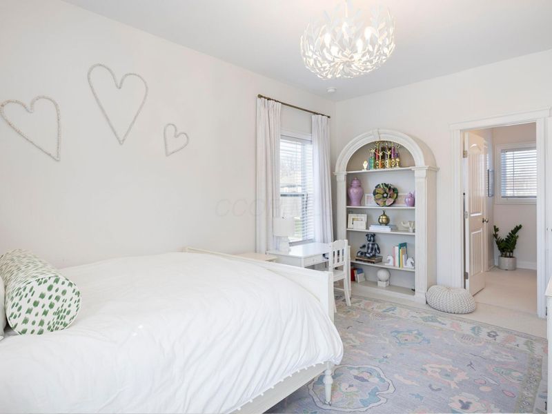 2839 Highland Woods Boulevard, New Albany, OH 43054 Photo 51