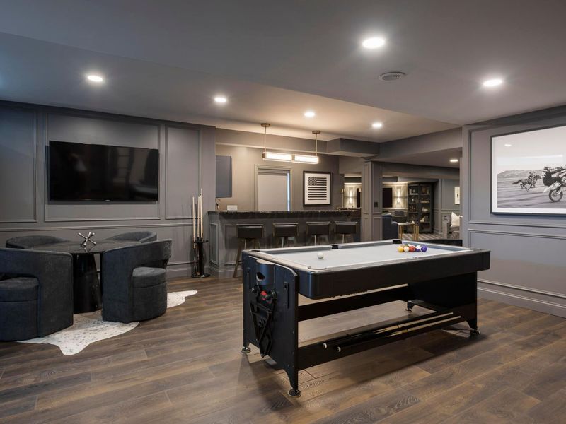 2839 Highland Woods Boulevard, New Albany, OH 43054 Photo 54