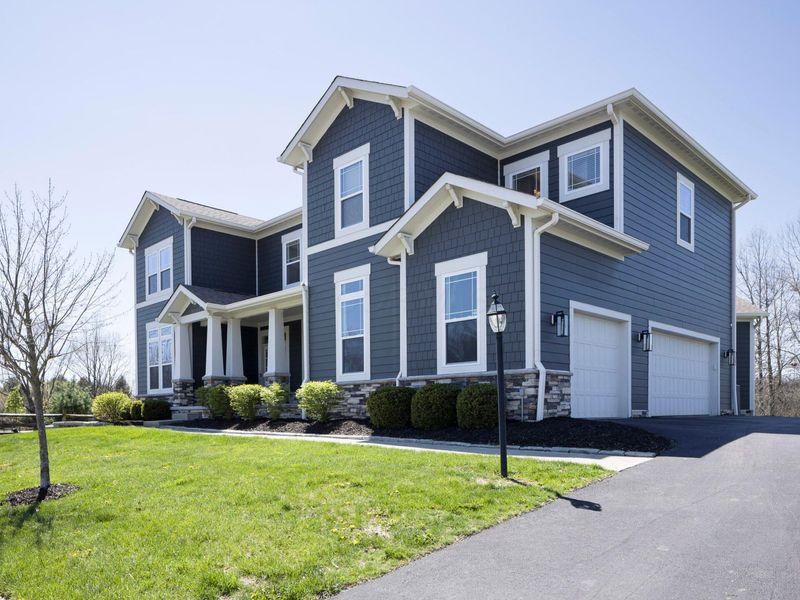 2839 Highland Woods Boulevard, New Albany, OH 43054 Photo 67