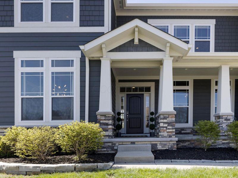 2839 Highland Woods Boulevard, New Albany, OH 43054 Photo 69