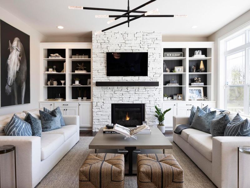 2839 Highland Woods Boulevard, New Albany, OH 43054 Photo 7