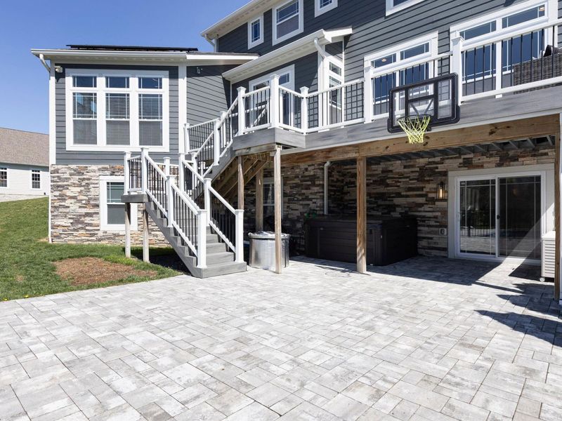 2839 Highland Woods Boulevard, New Albany, OH 43054 Photo 71