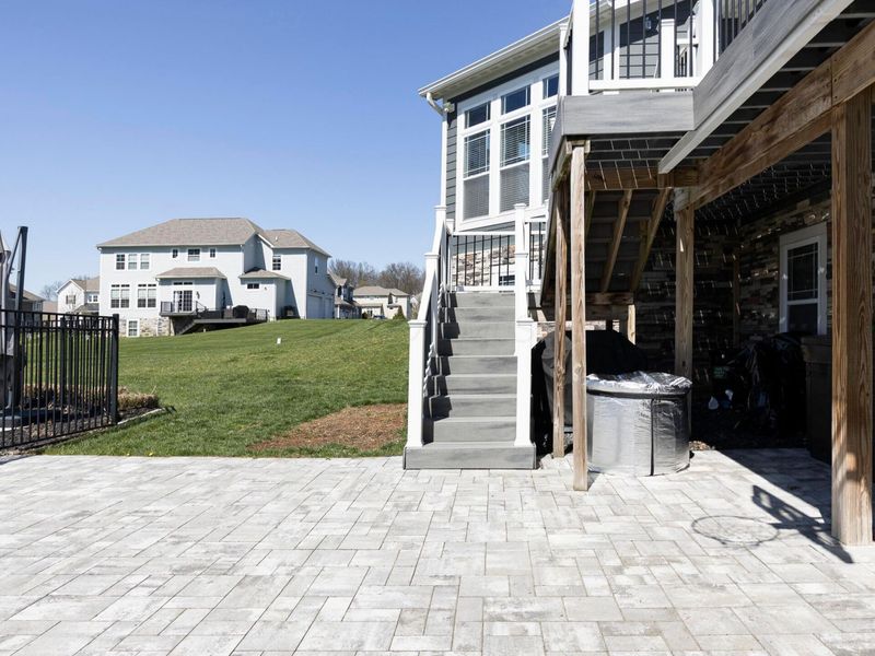 2839 Highland Woods Boulevard, New Albany, OH 43054 Photo 73