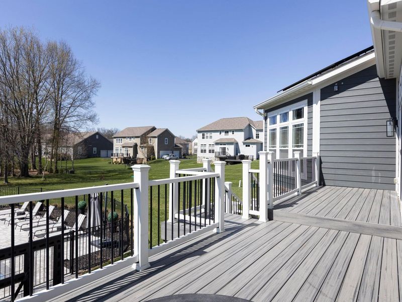 2839 Highland Woods Boulevard, New Albany, OH 43054 Photo 75