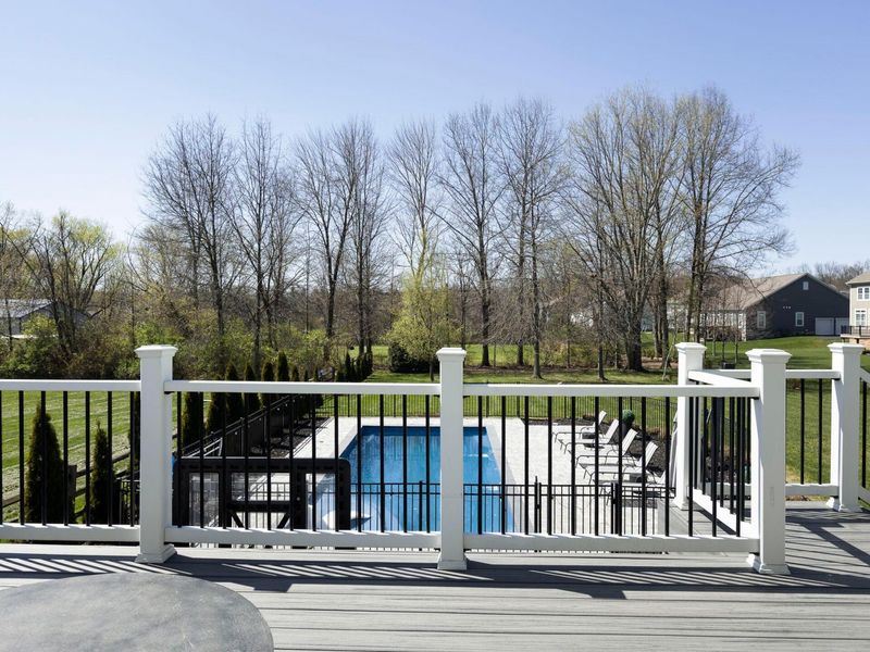 2839 Highland Woods Boulevard, New Albany, OH 43054 Photo 76