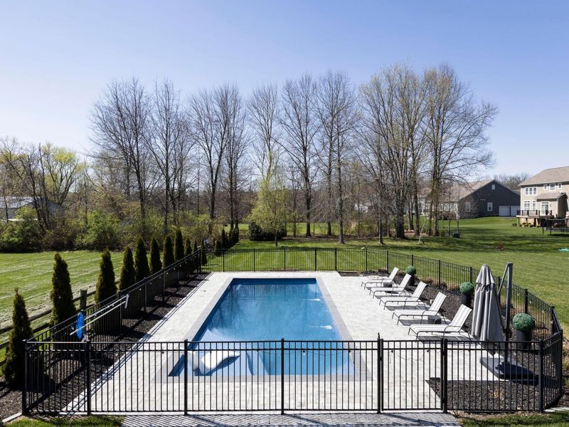 2839 Highland Woods Boulevard, New Albany, OH 43054 Photo 78