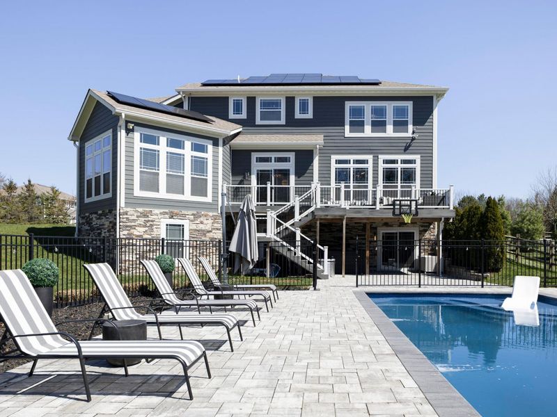 2839 Highland Woods Boulevard, New Albany, OH 43054 Photo 80