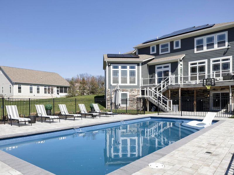 2839 Highland Woods Boulevard, New Albany, OH 43054 Photo 81